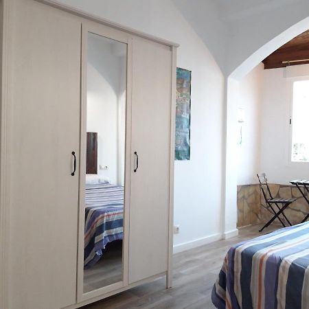 Apartament Estudio Centro Benalmádena Zewnętrze zdjęcie