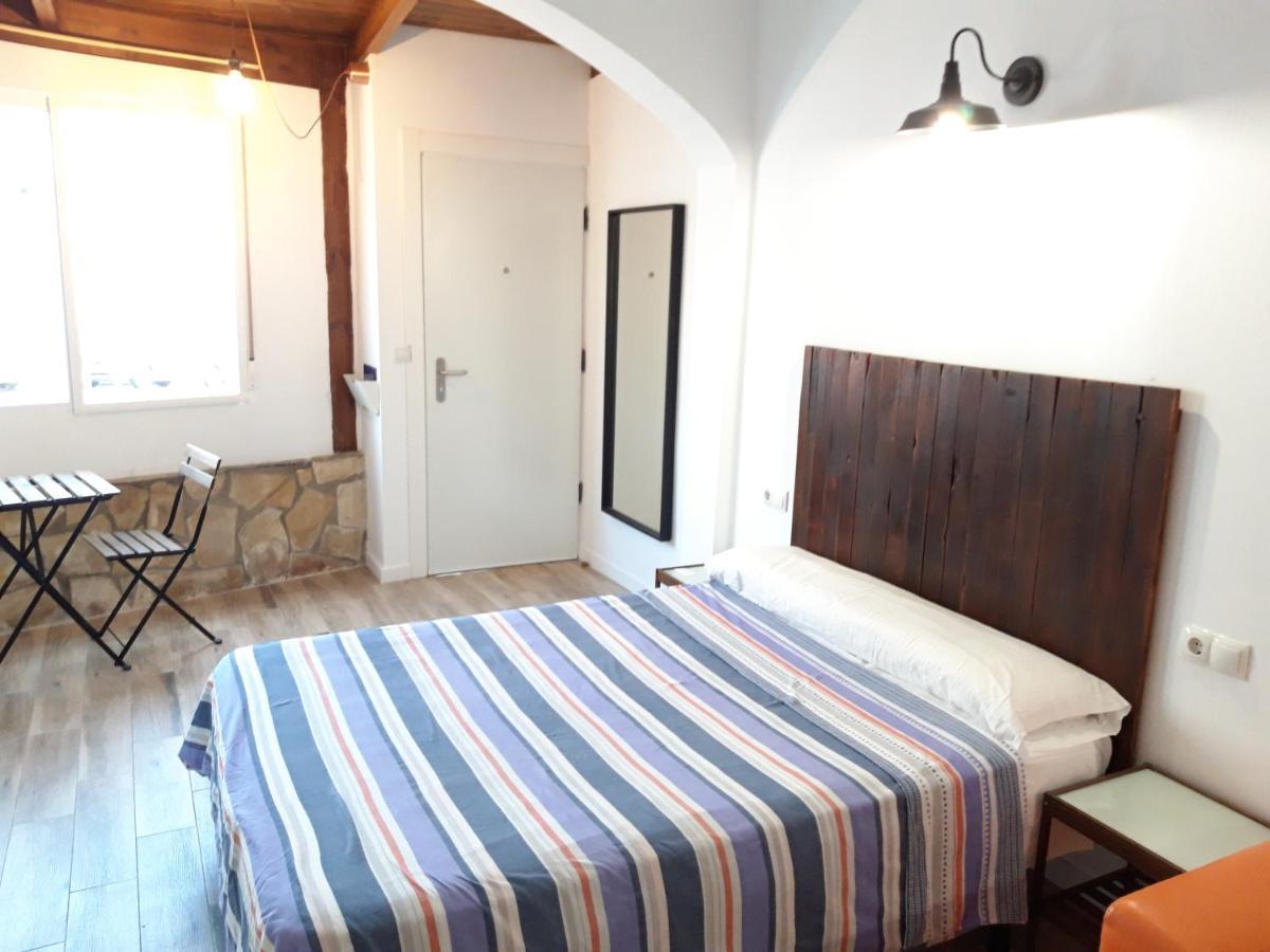 Apartament Estudio Centro Benalmádena Zewnętrze zdjęcie